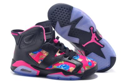 Air Jordan 6-170